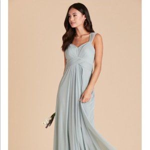 Birdy Grey Simone Dress in Sage (L)